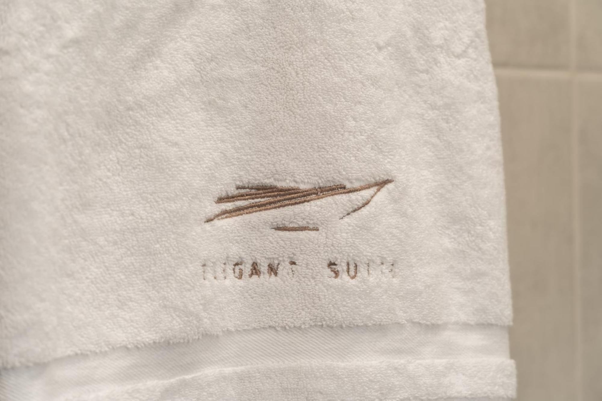 Elegant Suite - テッサロニキ エクステリア 写真